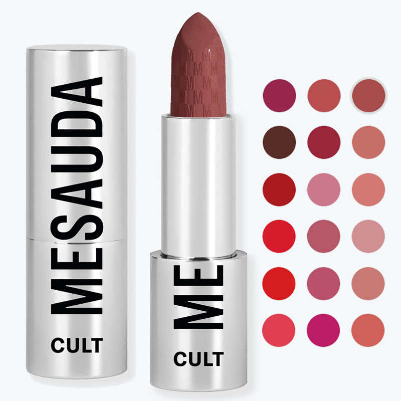 Mesauda Cult Creamy rouge � l�vres 3.5gr
